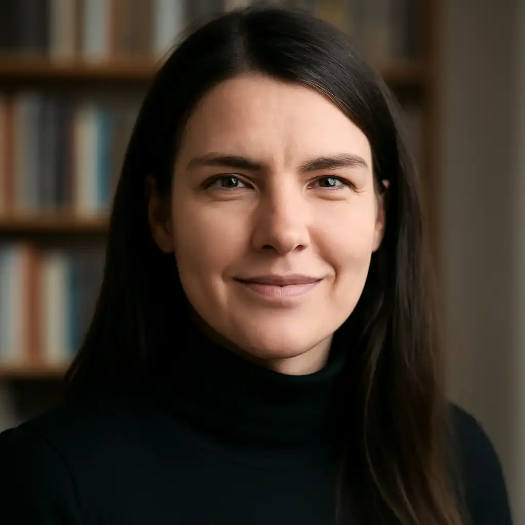 Gisela Keller